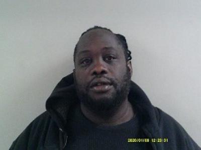 Rodney Darnell Sorrell a registered Sex Offender of Tennessee