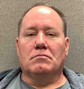 Ronald Jeff Brady a registered Sex Offender of Tennessee