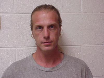 Richard Micheal Tapp a registered Sex Offender of New York