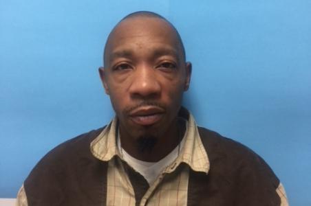 Marco Derrell Oneal a registered Sex Offender of Tennessee
