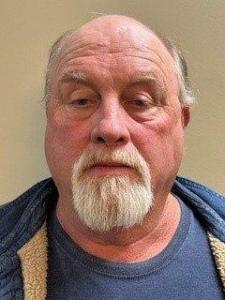 Wesley Lynn Gambrell a registered Sex Offender of Tennessee