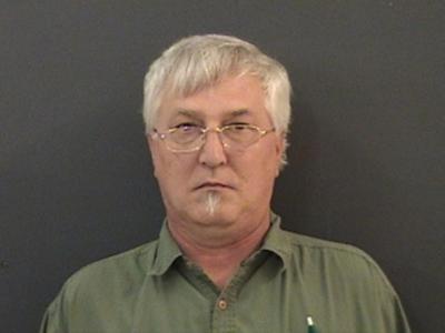 John Robert Yates a registered Sex Offender of Tennessee