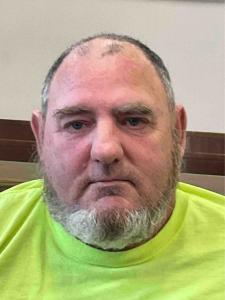 Larry K Johnson a registered Sex Offender of Tennessee