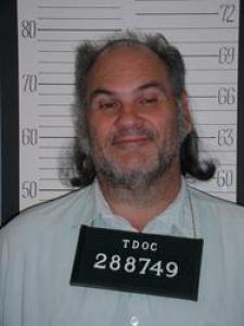 Clifford Dale Carnahan a registered Sex Offender of Kentucky