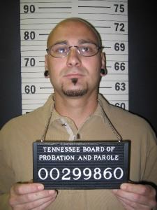 Jason Edward Luther a registered Sex Offender of Missouri