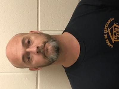 Jeffrey Scott Clayborn a registered Sex Offender of Tennessee
