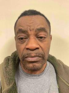 Orlando Spratling a registered Sex Offender of Tennessee