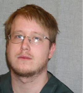 Joshua B Sherin a registered Sex Offender of Wisconsin
