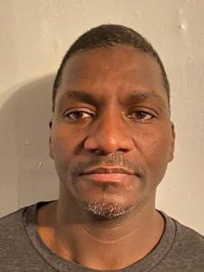 Timothy Jermaine Cox a registered Sex Offender of Tennessee