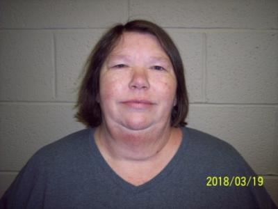 Donna Finch a registered Sex Offender of Tennessee