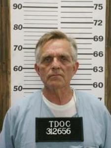 Dow Nathaniel Horde a registered Sex, Violent, or Drug Offender of Kansas