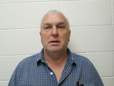 Ronnie E Seagraves a registered Sex Offender of Tennessee