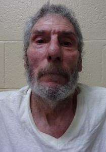 Raymond Jack Hopson a registered Sex Offender of Tennessee