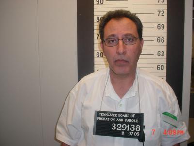 Bilal Ihsan Baddar a registered Sex Offender of Tennessee