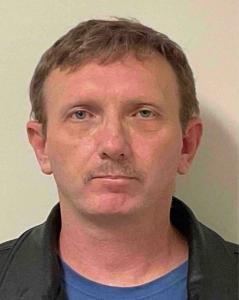 Robert Earl Barnes a registered Sex Offender of Tennessee