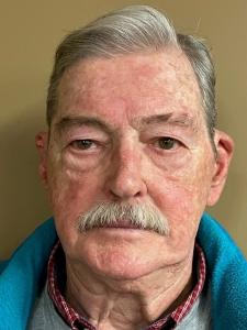 Jerry Allen Ketchem a registered Sex Offender of Tennessee