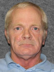 Bryant Keith Shankle a registered Sex Offender of Arkansas