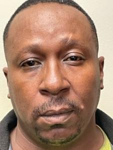 Dale Antwane Moore a registered Sex Offender of Tennessee