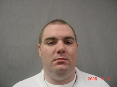 Jason Keith Ryan a registered Sex Offender of Virginia