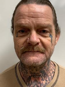 Terry Lynn Brodie a registered Sex Offender of Tennessee