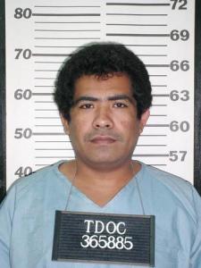 Jose Gutierrez a registered Sex Offender of Tennessee