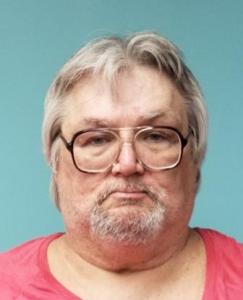 Darrell Lynn Carter a registered Sex Offender of Tennessee
