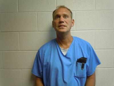 Christopher Lance Shockley a registered Sex Offender of Tennessee