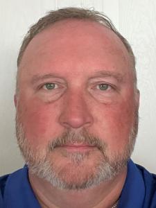 David Robert Anderson a registered Sex Offender of Tennessee