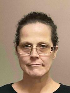 Jamie Dawn Forrester a registered Sex Offender of Tennessee