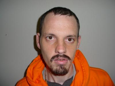Christopher Shane Gregg a registered Sex Offender of Tennessee