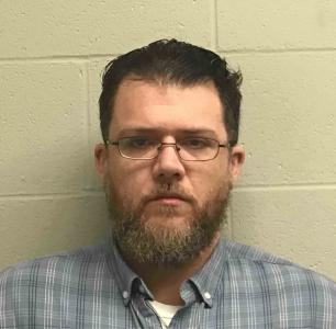 Kevin Joel Warren a registered Sex Offender of Tennessee