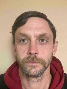 Eric Matthew Kesterson a registered Sex Offender of Tennessee