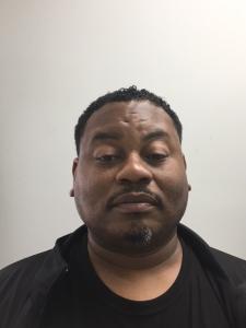 Antonio Lynne Dotson a registered Sex Offender of Tennessee