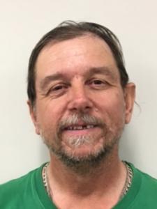 David Wayne Wilkins a registered Sex Offender of Tennessee