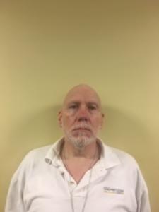 Trester Hall Giffe a registered Sex Offender of Kentucky