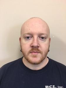 Brandon Wayne Atkins a registered Sex Offender of Tennessee