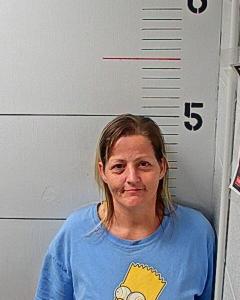 Natasha Ann Sellars a registered Sex Offender of Tennessee