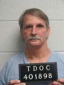 Ben Kenneth West a registered Sex Offender of Tennessee