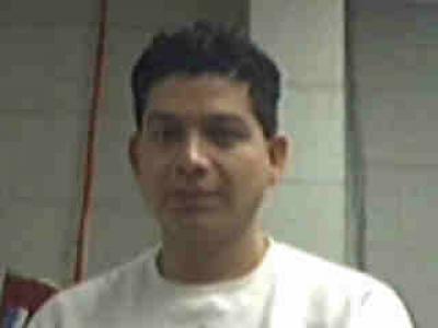 Palemon Taboada Cruz a registered Sex Offender of Tennessee