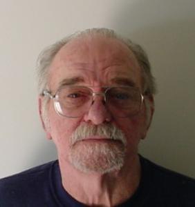 William Durvin Nash a registered Sex Offender of Illinois