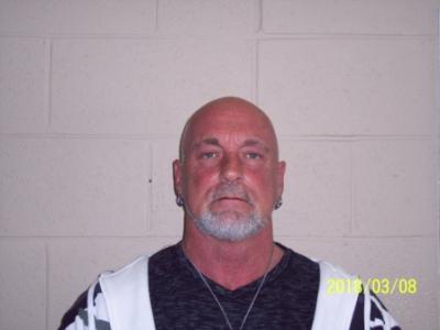 Michael W Hedgecoth a registered Sex Offender of Tennessee