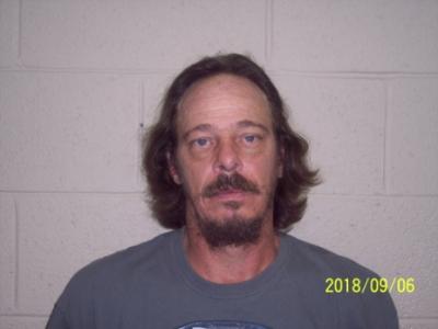 Craig Benjamin Sanford a registered Sex Offender of Pennsylvania