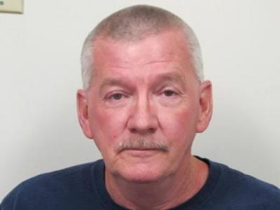 Alan Ray Carver a registered Sex Offender of Tennessee