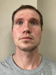Holden Gregory Reece a registered Sex Offender of Tennessee
