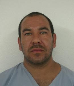 Ernest Martinez Suniga a registered Sex Offender of New Mexico