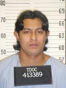 Mario Alberton Charco a registered Sex Offender of Mississippi