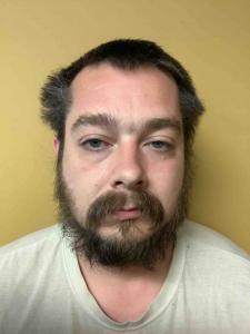 Dustin Jay Baker a registered Sex Offender of Tennessee