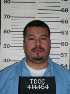 Arturo Hinojosa Delecruz a registered Sex Offender of Tennessee