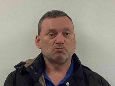 Daniel Leroy Moore a registered Sex Offender of Tennessee