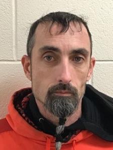 Larry Allen Ledbetter a registered Sex Offender of Tennessee